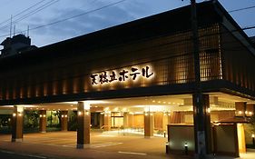 Amano Hashidate Hotel